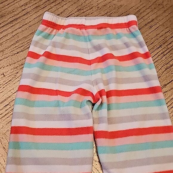 Eddie Bauer girls pj ser 7/8 - Picture 7 of 15